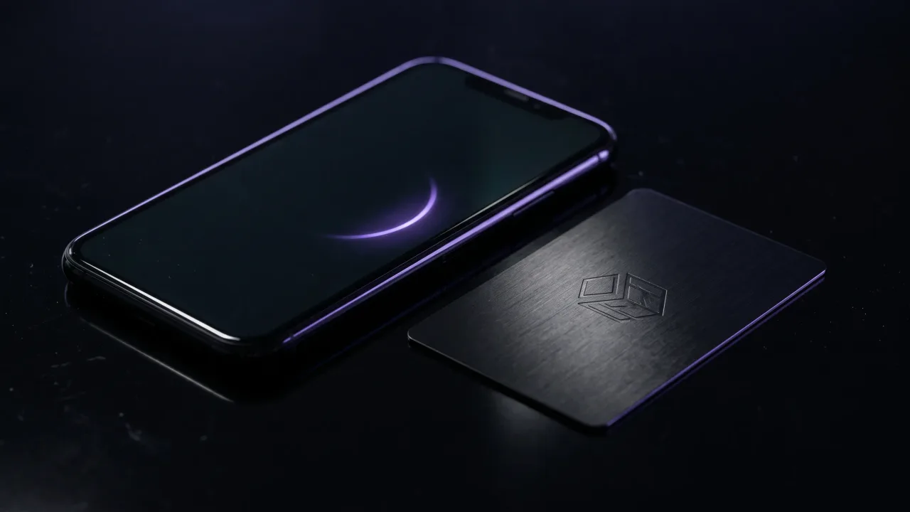 Работят ли NFC визитките с iPhone? Да, ето как
