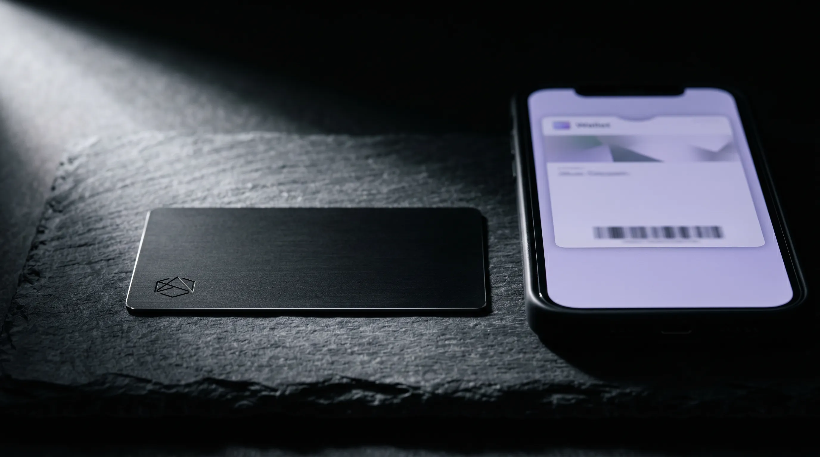 NFC визитки срещу Apple Wallet карти: коя печели първата среща?
