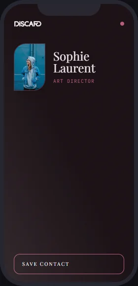 Velvet Noir